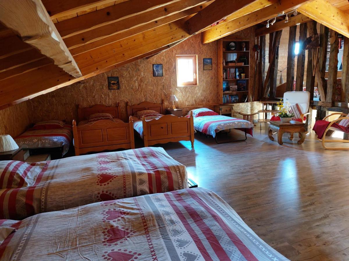 Holiday home Les De Laures
