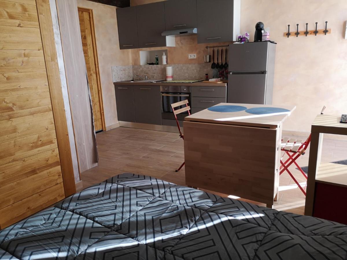 Holiday home Les De Laures Monblanc