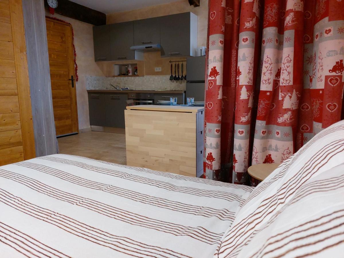 Les De Laures Holiday home *