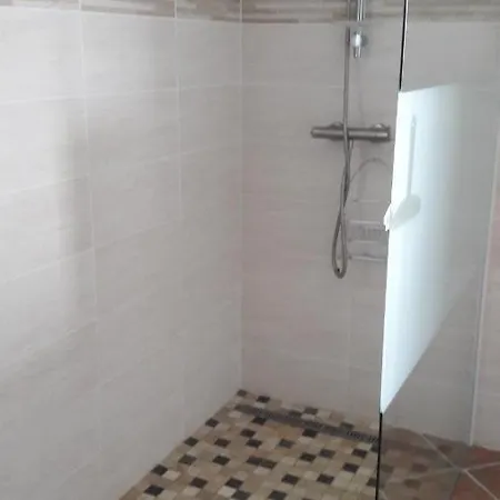 Les Gites De Laures Monblanc Exterior photo
