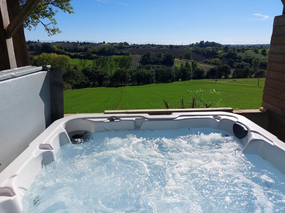 Les De Laures Holiday home *