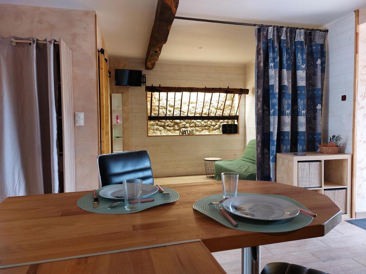 Les De Laures Vakantiehuis *