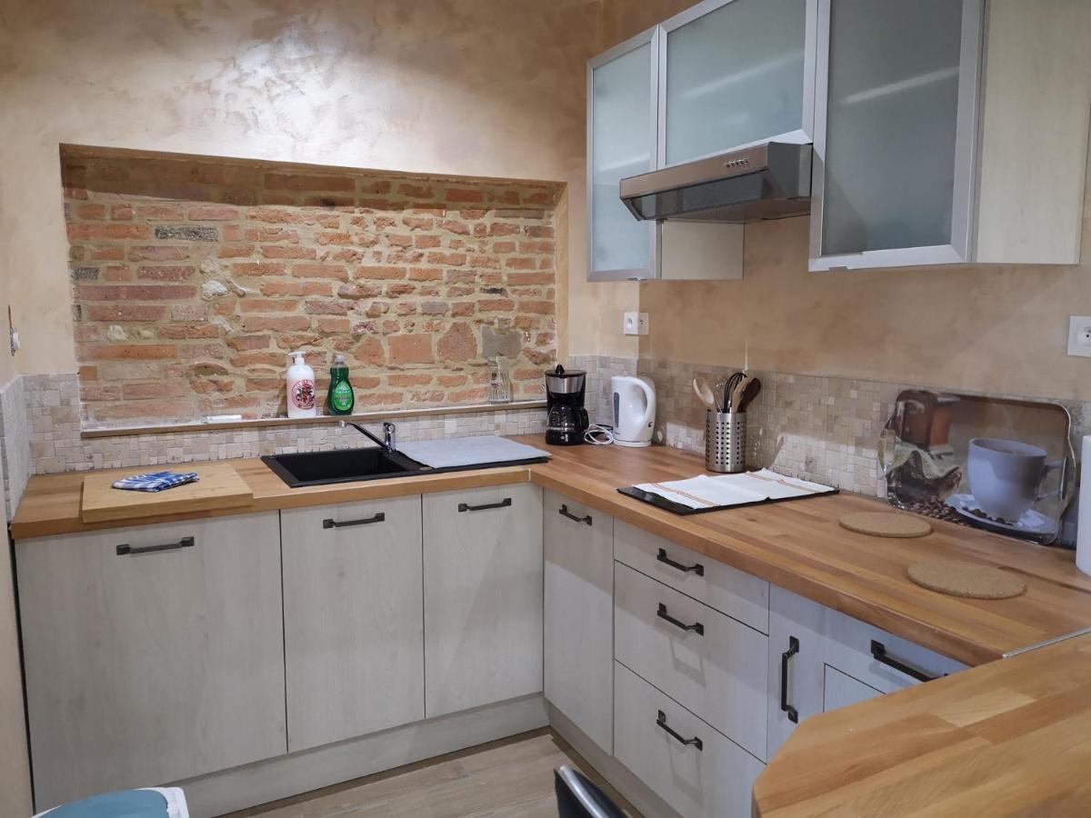 Les De Laures Vakantiehuis *