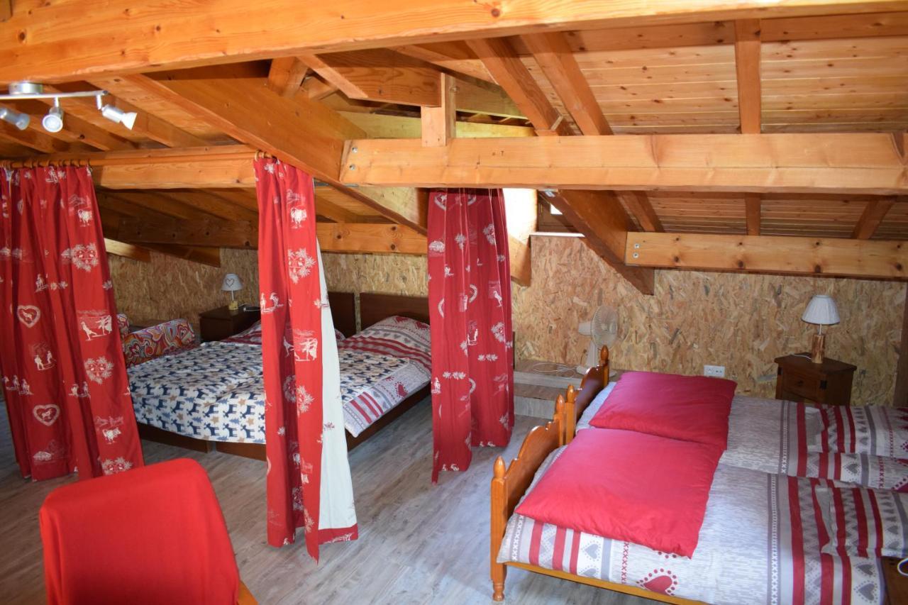 Vakantiehuis Les De Laures