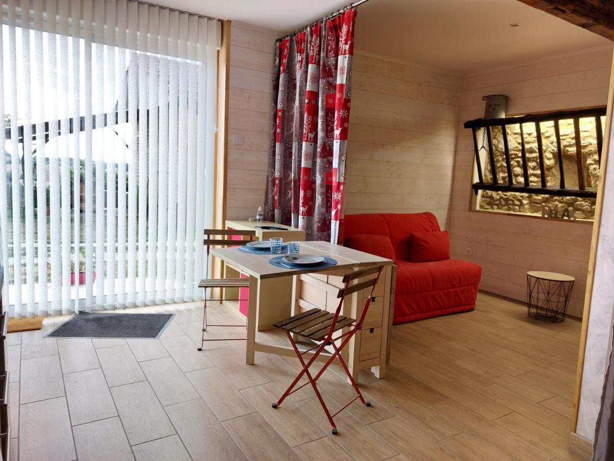 Les De Laures Vakantiehuis *
