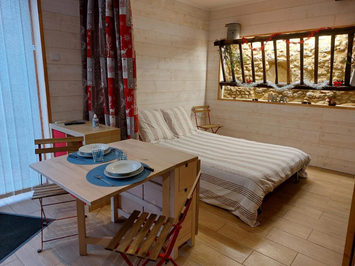 Vakantiehuis Les De Laures *