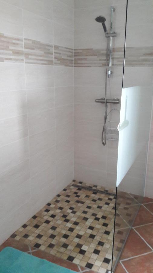 Les De Laures Holiday home